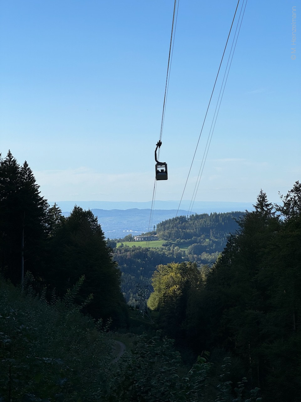 Schauinslandbahn