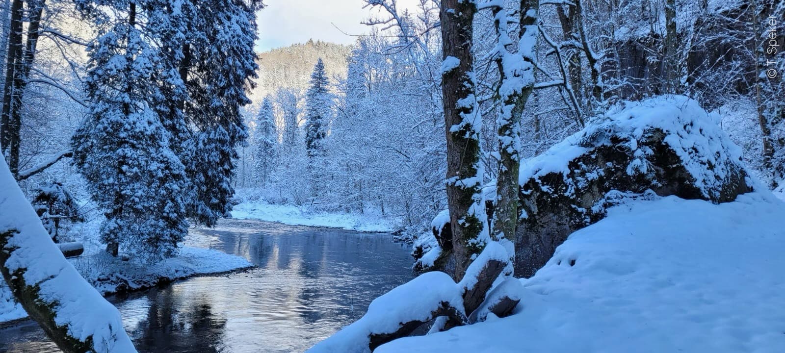 Wutachschlucht